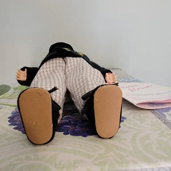 Madame Alexander Doll 8" Laurie - Little Women - Picture 7 of 9